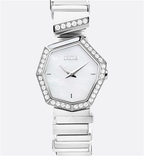 gem dior watch price